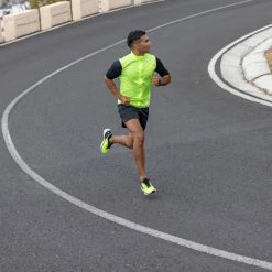 Kiprun Running Light Sleeveless Jacket