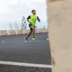 Kiprun Running Light Sleeveless Jacket