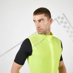 Kiprun Running Light Sleeveless Jacket