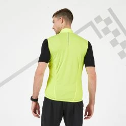 Kiprun Running Light Sleeveless Jacket