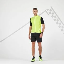 Kiprun Running Light Sleeveless Jacket