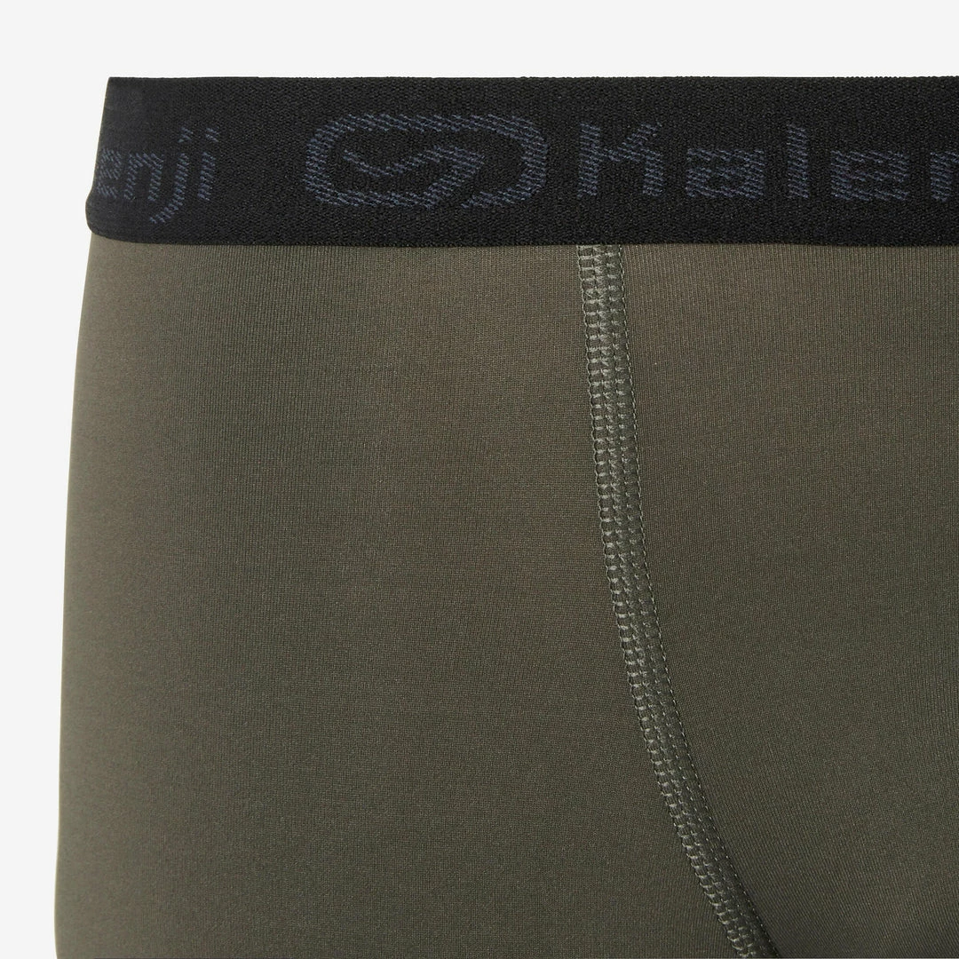 Hot Sale 👍 Kalenji Breathable Running Boxers 🥰 34 Kalenji Breathable Running Boxers