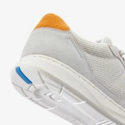 Newfeel Urban Walking Shoes Walk Protect Mesh - Grey