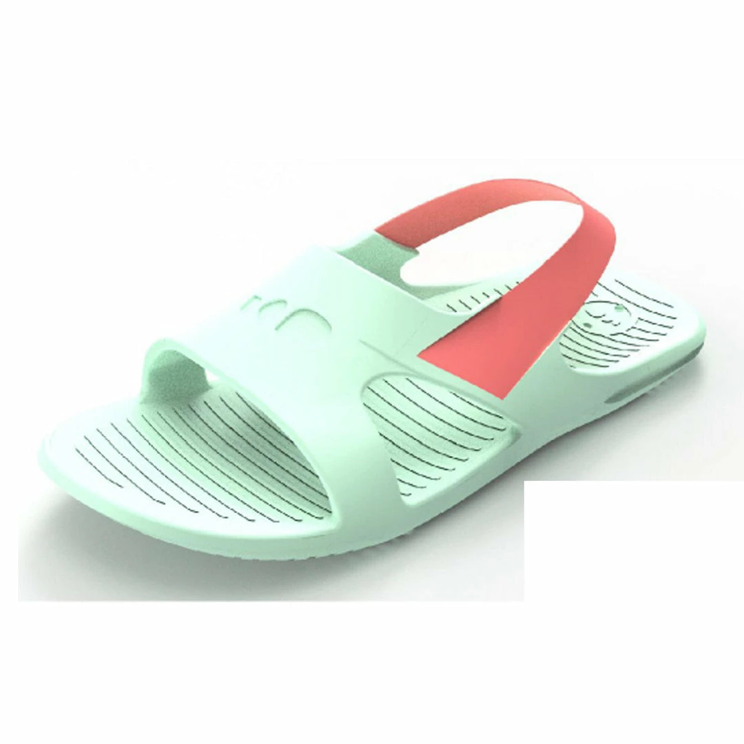 Promo ๐ฅ Nabaiji Triathlon Slap 100 Basic Pool ๐ฉด Sandals Kids' ๐ 17 Nabaiji Triathlon Slap 100 Basic Pool Sandals Kids'