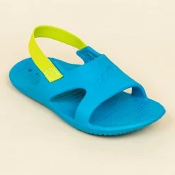 Promo ๐ฅ Nabaiji Triathlon Slap 100 Basic Pool ๐ฉด Sandals Kids' ๐ 33 Nabaiji Triathlon Slap 100 Basic Pool Sandals Kids'