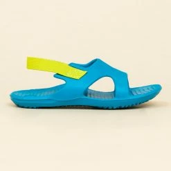 Promo ๐ฅ Nabaiji Triathlon Slap 100 Basic Pool ๐ฉด Sandals Kids' ๐ 35 Nabaiji Triathlon Slap 100 Basic Pool Sandals Kids'