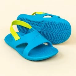 Promo ๐ฅ Nabaiji Triathlon Slap 100 Basic Pool ๐ฉด Sandals Kids' ๐ 34 Nabaiji Triathlon Slap 100 Basic Pool Sandals Kids'