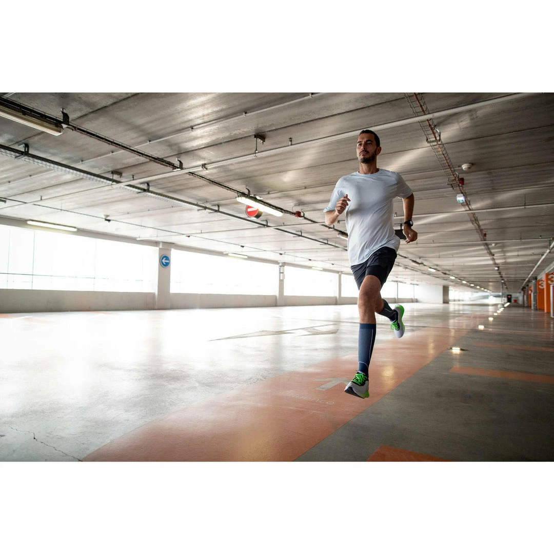 Brand new 😉 Kiprun Run 900 Running Compression 🧦 Socks 🤩 27 Kiprun Run 900 Running Compression Socks