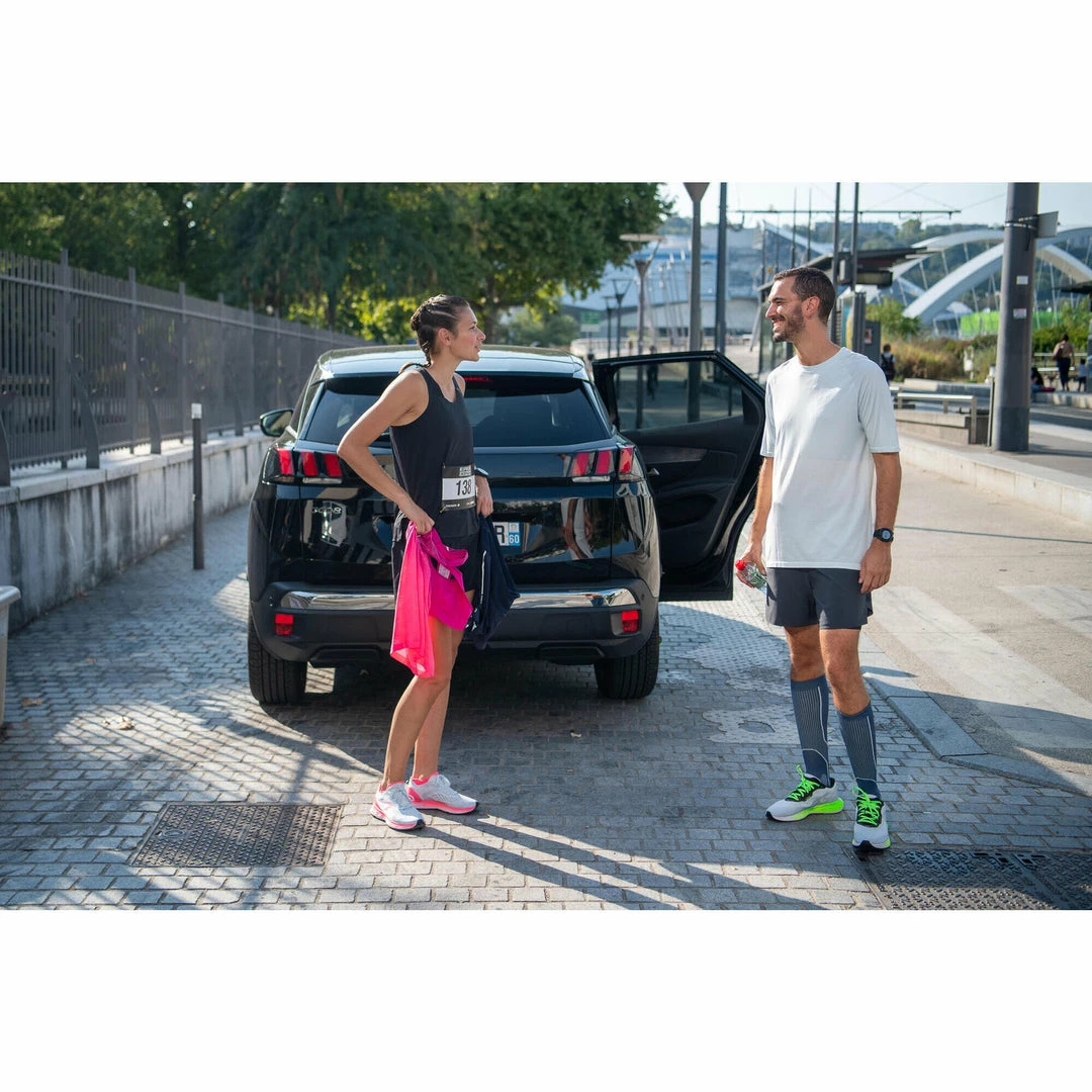 Brand new 😉 Kiprun Run 900 Running Compression 🧦 Socks 🤩 25 Kiprun Run 900 Running Compression Socks