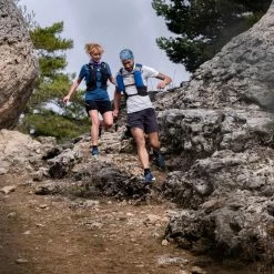 Outlet ๐คฉ Evadict Short Sleeve Zip Trail Running T-Shirt โจ 66 Evadict Short Sleeve Zip Trail Running T-Shirt