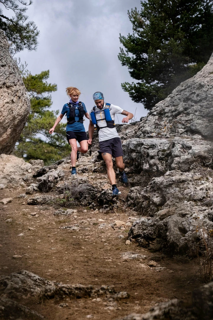 Outlet ๐คฉ Evadict Short Sleeve Zip Trail Running T-Shirt โจ 17 Evadict Short Sleeve Zip Trail Running T-Shirt