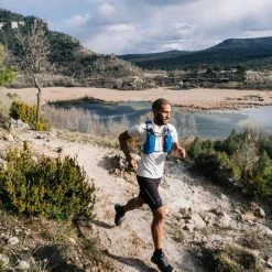 Outlet ๐คฉ Evadict Short Sleeve Zip Trail Running T-Shirt โจ 67 Evadict Short Sleeve Zip Trail Running T-Shirt