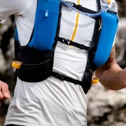 Outlet ๐คฉ Evadict Short Sleeve Zip Trail Running T-Shirt โจ 71 Evadict Short Sleeve Zip Trail Running T-Shirt