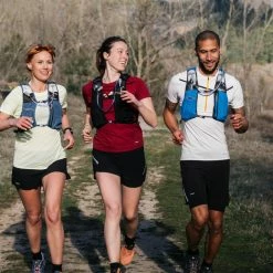 Outlet ๐คฉ Evadict Short Sleeve Zip Trail Running T-Shirt โจ 69 Evadict Short Sleeve Zip Trail Running T-Shirt