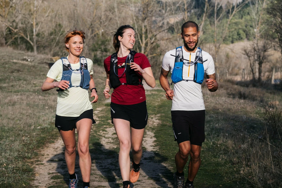 Outlet ๐คฉ Evadict Short Sleeve Zip Trail Running T-Shirt โจ 20 Evadict Short Sleeve Zip Trail Running T-Shirt