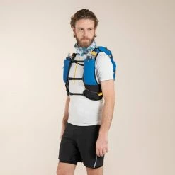 Outlet ๐คฉ Evadict Short Sleeve Zip Trail Running T-Shirt โจ 63 Evadict Short Sleeve Zip Trail Running T-Shirt