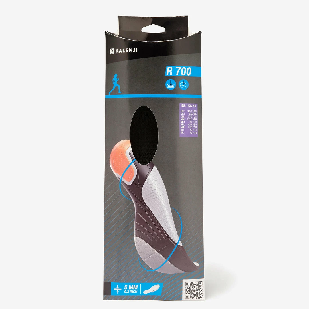 Flash Sale 💯 Kalenji Running R700 Insoles 🥰 11 Kalenji Running R700 Insoles