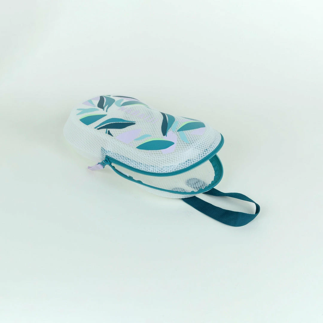 Brand new ๐ Nabaiji Decathlon Waterproof Pouch W/ Handle 3L Print ๐ 8 Nabaiji Decathlon Waterproof Pouch W/ Handle 3L Print