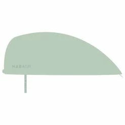 Best Sale π₯° Nabaiji Soft Microfibre Hair Towel - Light Green Triathlon β¨ 43 Nabaiji Soft Microfibre Hair Towel - Light Green Triathlon