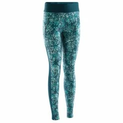 Kalenji Women's Running Tights Run Dry