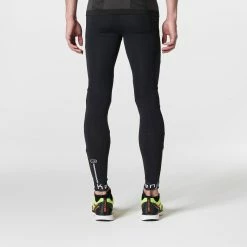 Kalenji Kiprun, Warm Running Tights, Men's