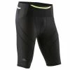Kalenji Men's Running Support Compression Tights KIPRUN