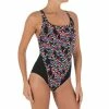 Nabaiji Women's One-Piece Polyester Swimsuit Kamiye Triathlon