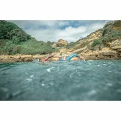 Nabaiji Women's Temperate Water Swimming Neoprene Wetsuit OWS100