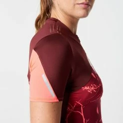 Flash Sale π Kalenji π© Women's Trail Running Short-Sleeve Perfect T-Shirt π 51 Kalenji Women's Trail Running Short-Sleeve Perfect T-Shirt