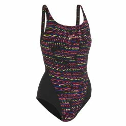 Nabaiji Women's One-Piece Polyester Swimsuit Kamiye Triathlon
