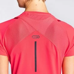 Top 10 ๐ Kalenji ๐ฉ Women's Running T-Shirt Run Dry+ ๐ฅฐ 65 Kalenji Women's Running T-Shirt Run Dry+