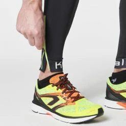 Kalenji Kiprun, Warm Running Tights, Men's