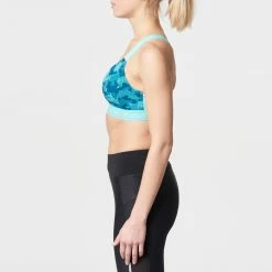 Kalenji, Comfort Crop Top, Women's