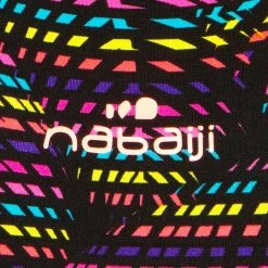 Nabaiji Women's One-Piece Polyester Swimsuit Kamiye Triathlon