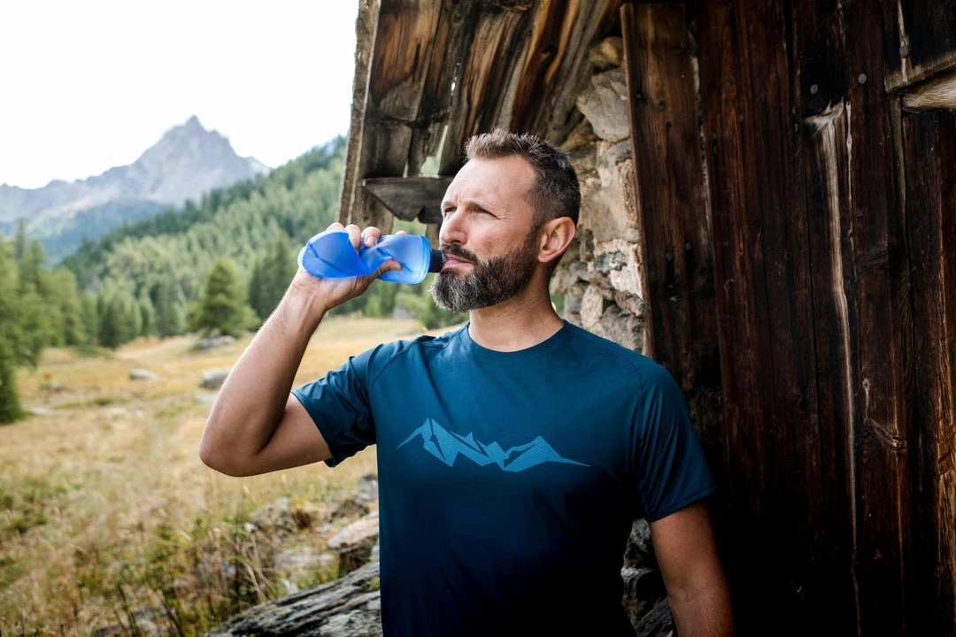 Deals ๐ Evadict Short Sleeve Trail Running T-Shirt ๐คฉ 18 Evadict Short Sleeve Trail Running T-Shirt