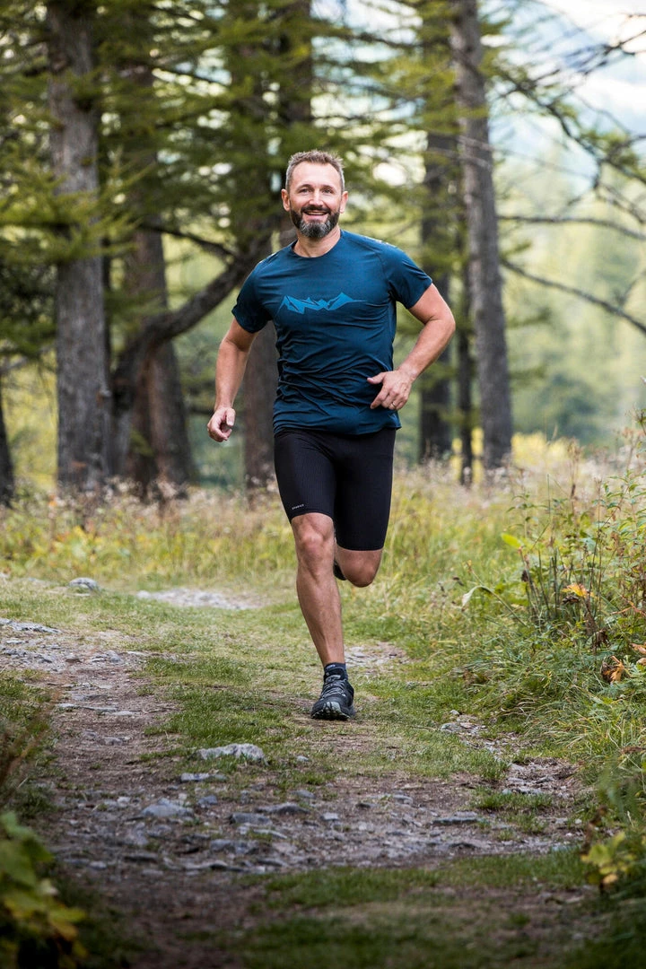 Deals ๐ Evadict Short Sleeve Trail Running T-Shirt ๐คฉ 21 Evadict Short Sleeve Trail Running T-Shirt