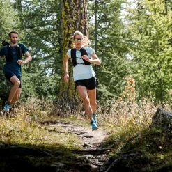 Deals ๐ Evadict Short Sleeve Trail Running T-Shirt ๐คฉ 58 Evadict Short Sleeve Trail Running T-Shirt