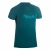 Evadict Short Sleeve Trail Running T-Shirt