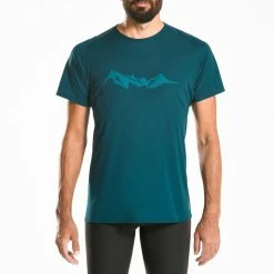 Deals ๐ Evadict Short Sleeve Trail Running T-Shirt ๐คฉ 40 Evadict Short Sleeve Trail Running T-Shirt