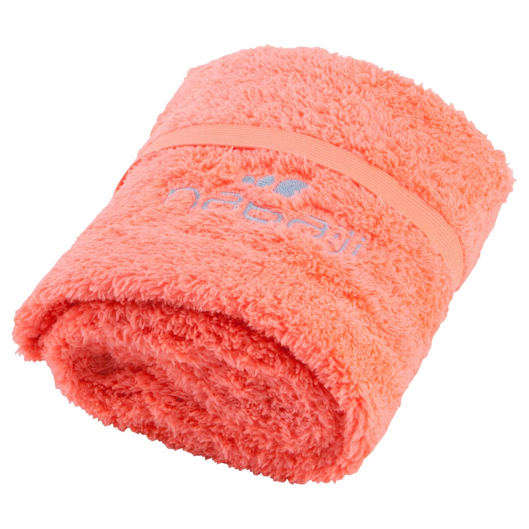 Best Sale π₯° Nabaiji Soft Microfibre Hair Towel - Light Green Triathlon β¨ 19 Nabaiji Soft Microfibre Hair Towel - Light Green Triathlon