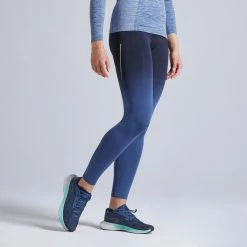 Kiprun Lightweight Breathable Running Tights