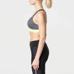 Kalenji, Comfort Crop Top, Women's