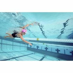 Nabaiji Women's One-Piece Polyester Swimsuit Kamiye Triathlon