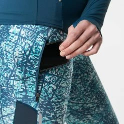 Kalenji Women's Running Tights Run Dry