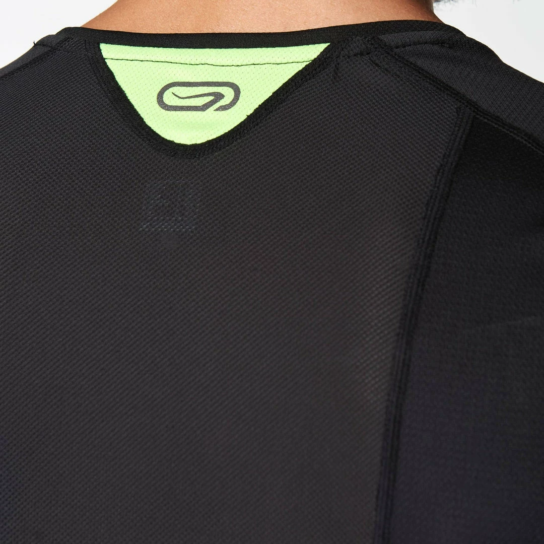 Best Pirce 👍 Kalenji Kiprun Light, Running T-Shirt, Men's 🛒 12 Kalenji Kiprun Light, Running T-Shirt, Men's