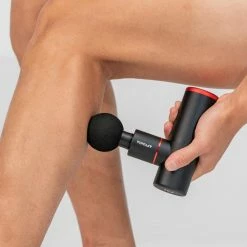 Promo π Aptonia, Silent Mini Deep Massage Gun Triathlon π€© 22 Aptonia, Silent Mini Deep Massage Gun Triathlon
