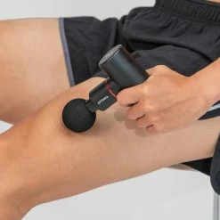 Promo π Aptonia, Silent Mini Deep Massage Gun Triathlon π€© 23 Aptonia, Silent Mini Deep Massage Gun Triathlon