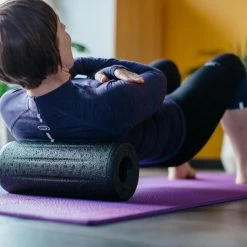 Aptonia 100, Soft Massage Foam Roller