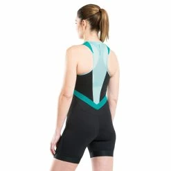 Aptonia SD, Short-Distance Triathlon Trisuit, Women's