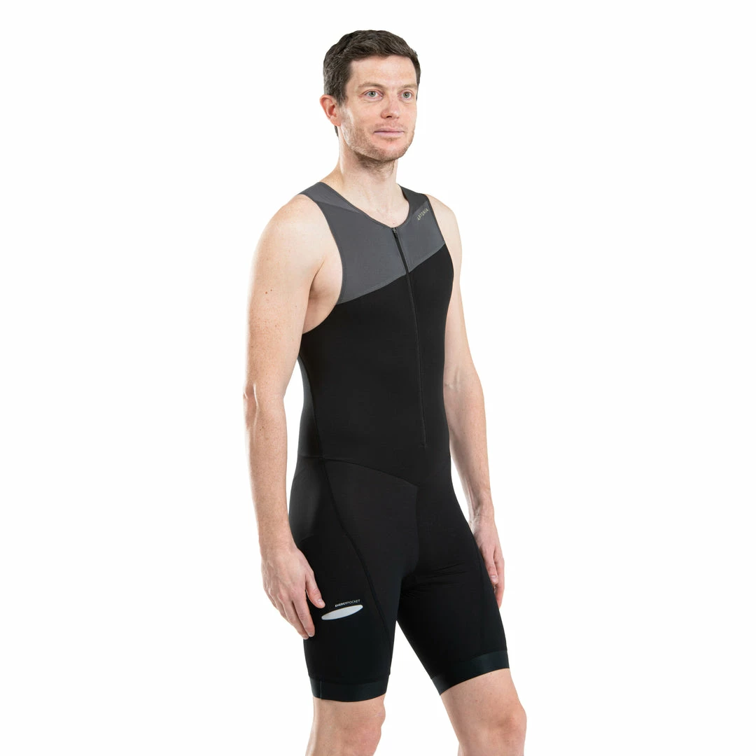 Best reviews of โจ Aptonia, Short-Distance Triathlon Trisuit, Men's ๐งจ 13 Aptonia, Short-Distance Triathlon Trisuit, Men's